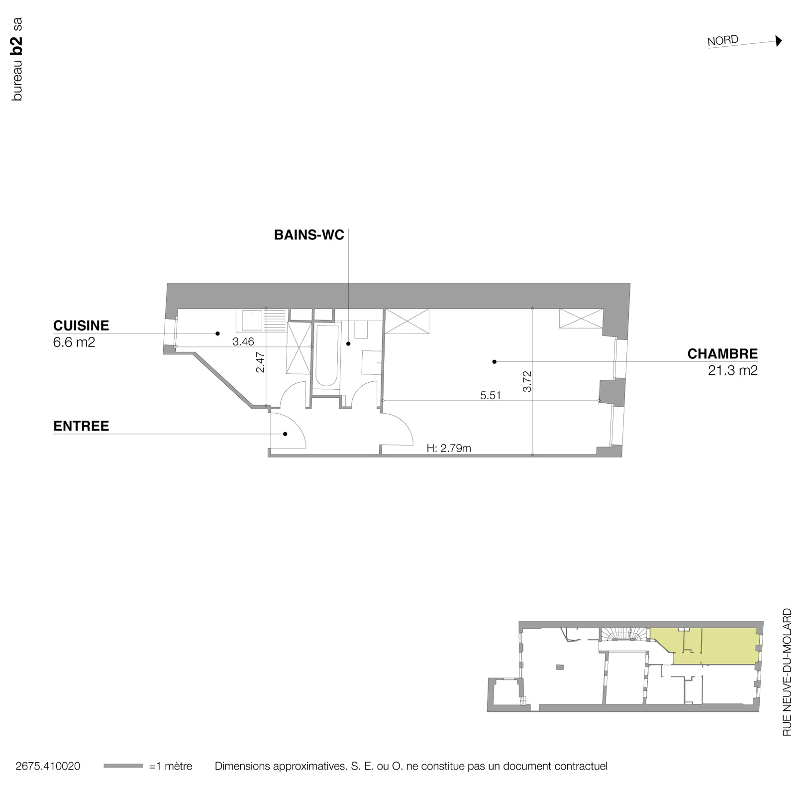 Plan 1