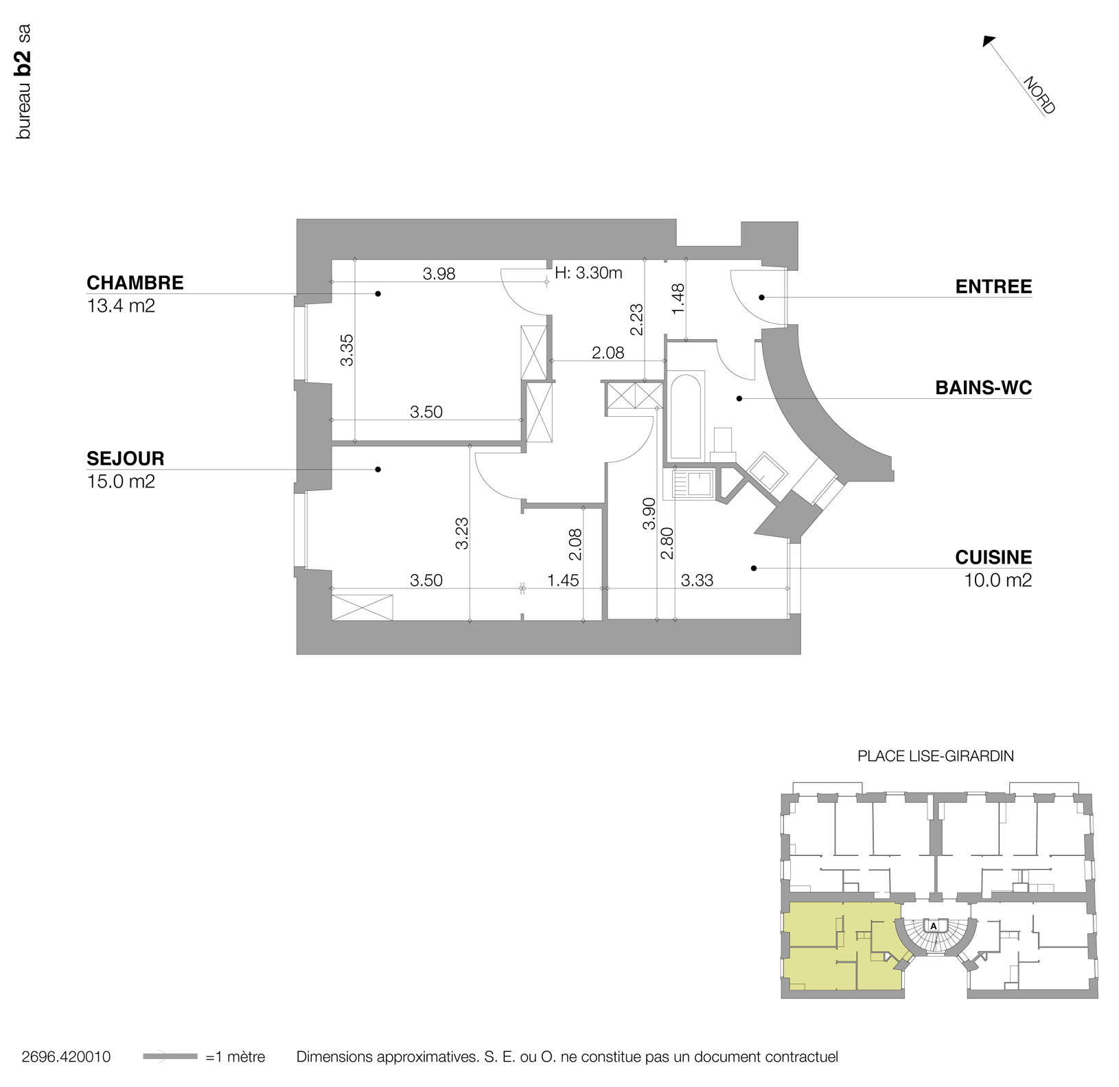 Plan 1