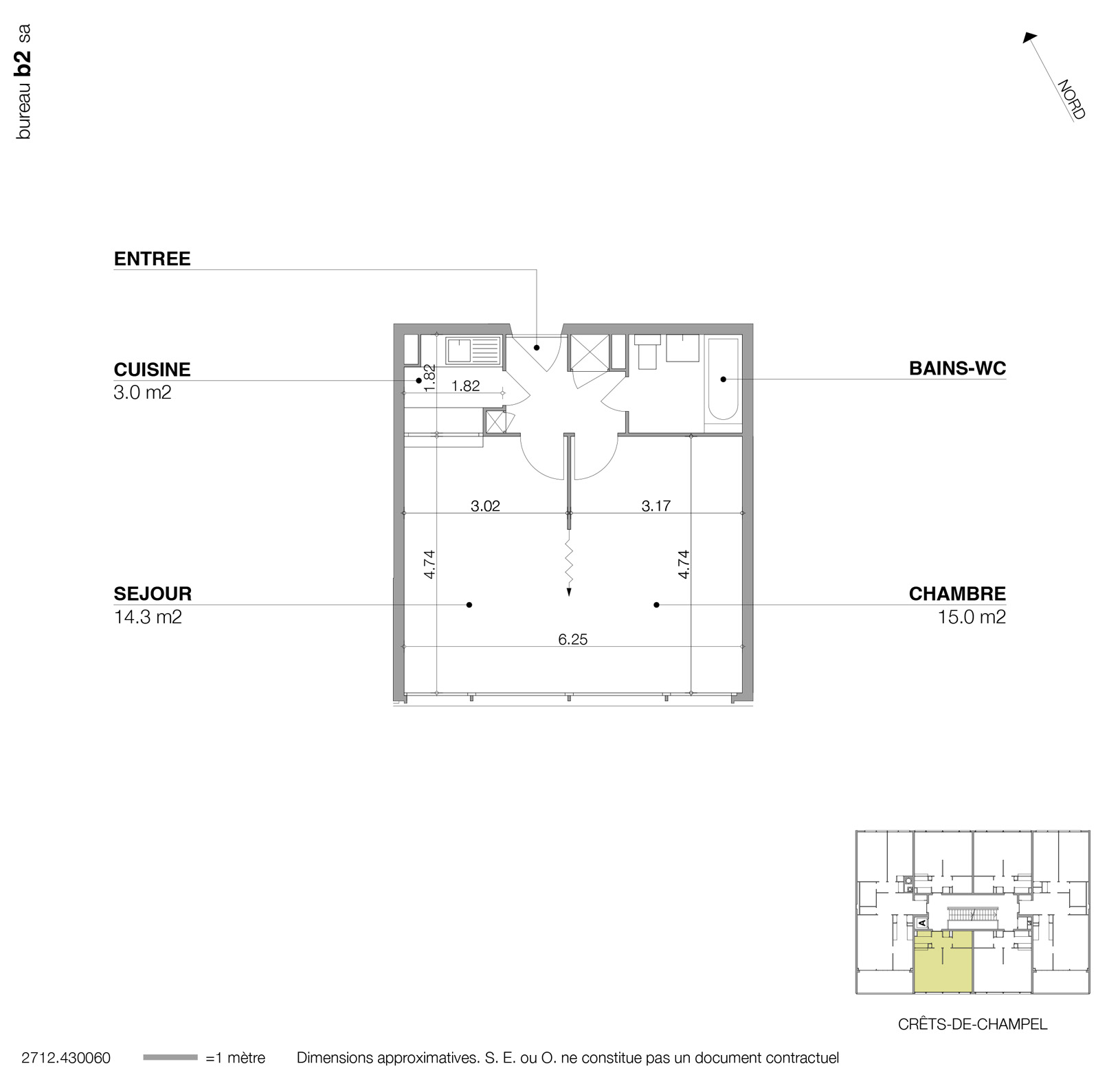 Plan 1