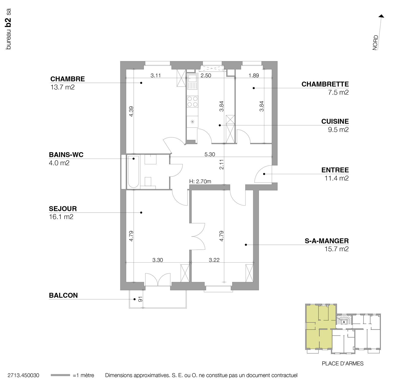 Plan 1
