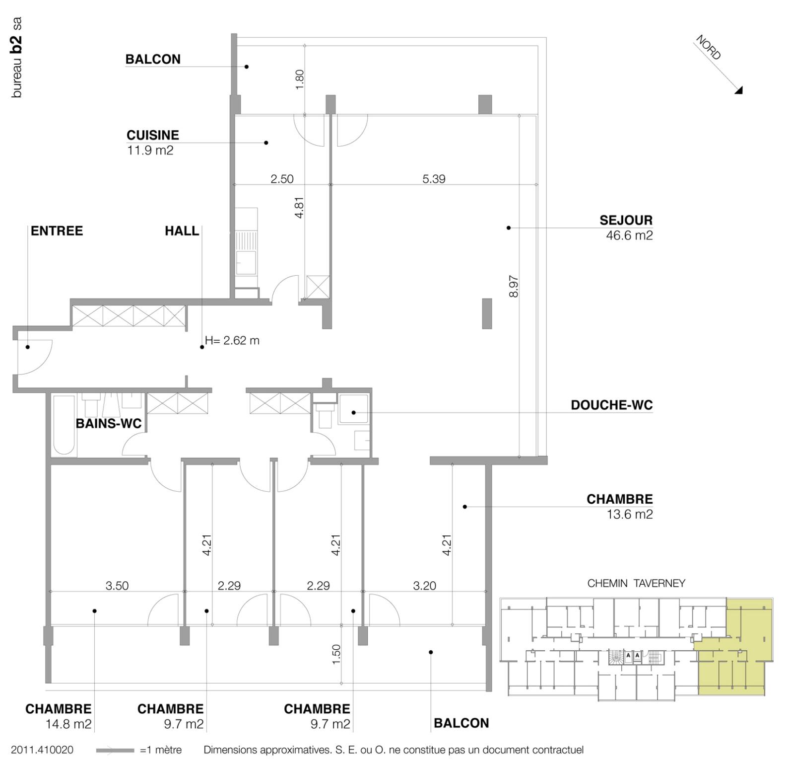 Plan 1