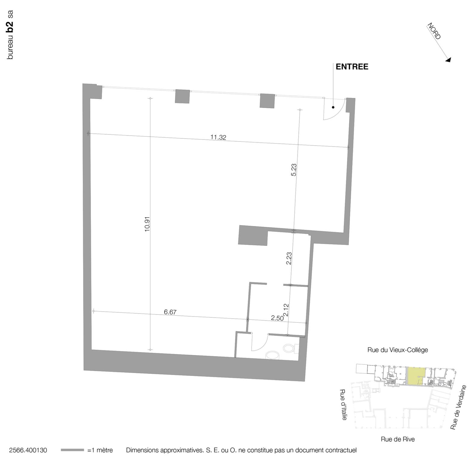 Plan 1