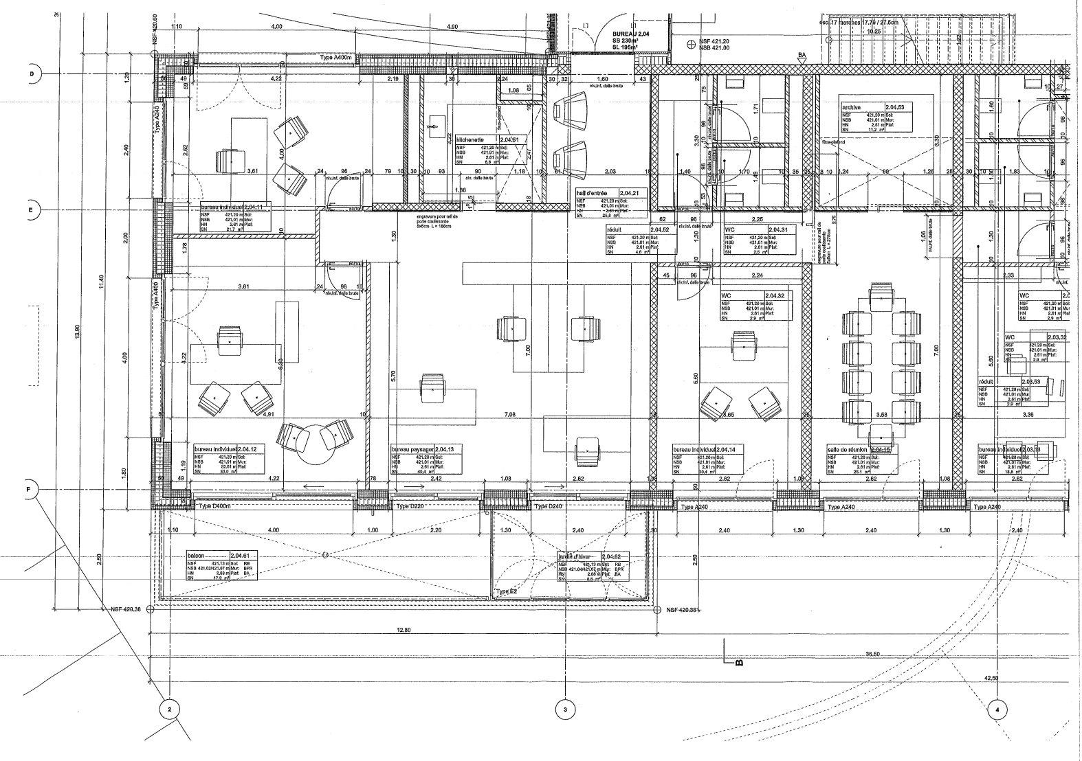 Plan 1