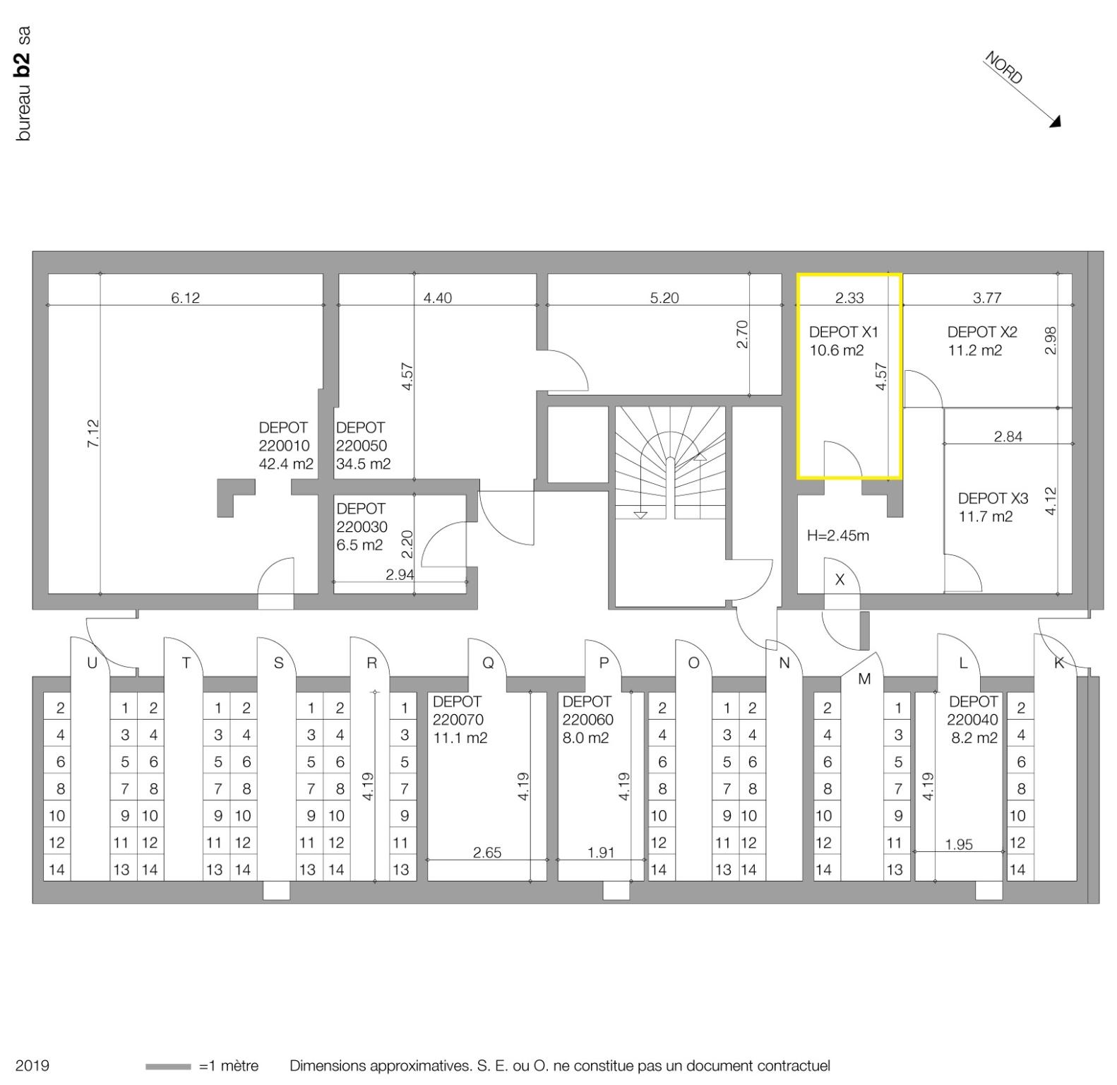 Plan 1
