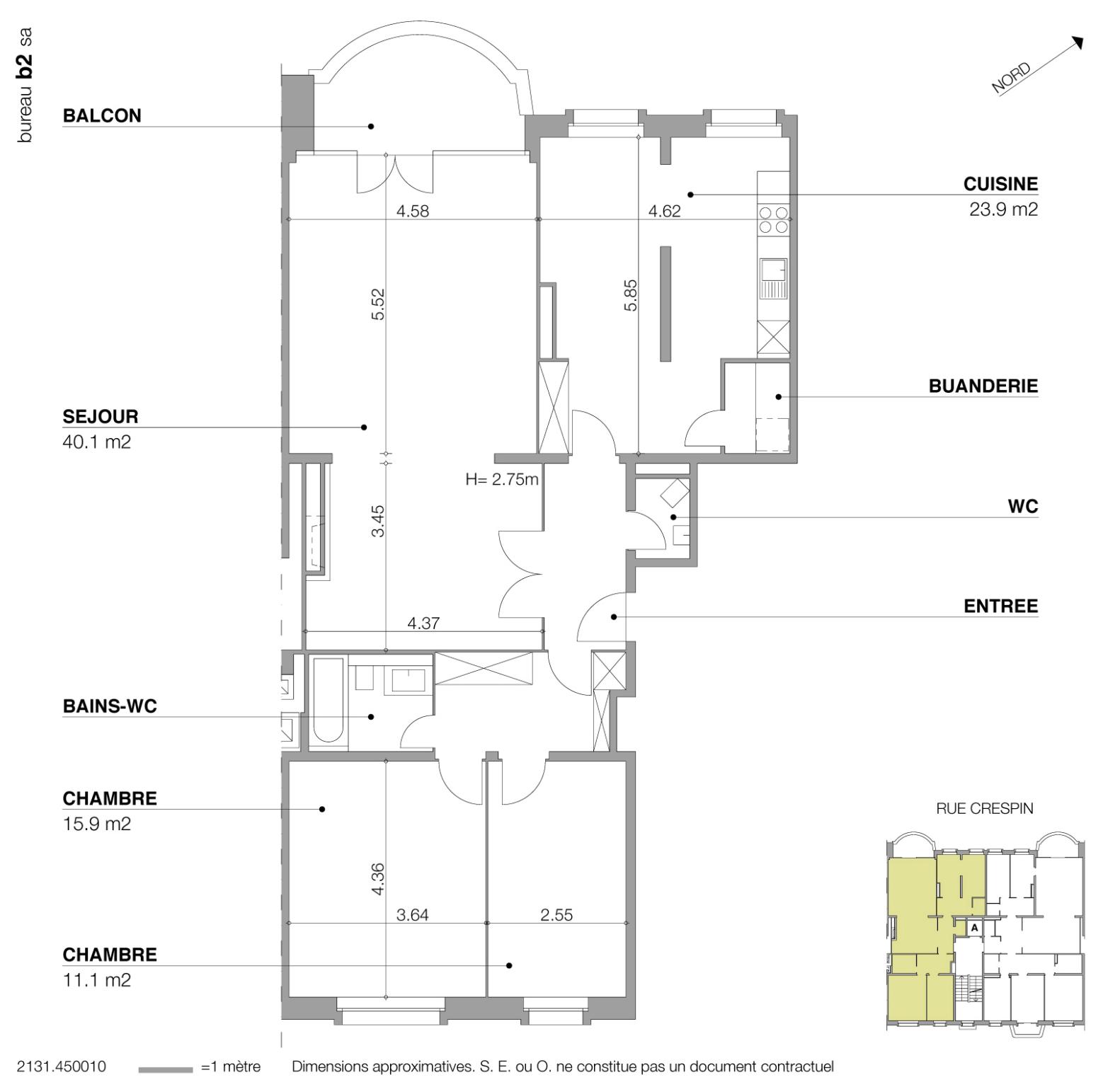 Plan 1