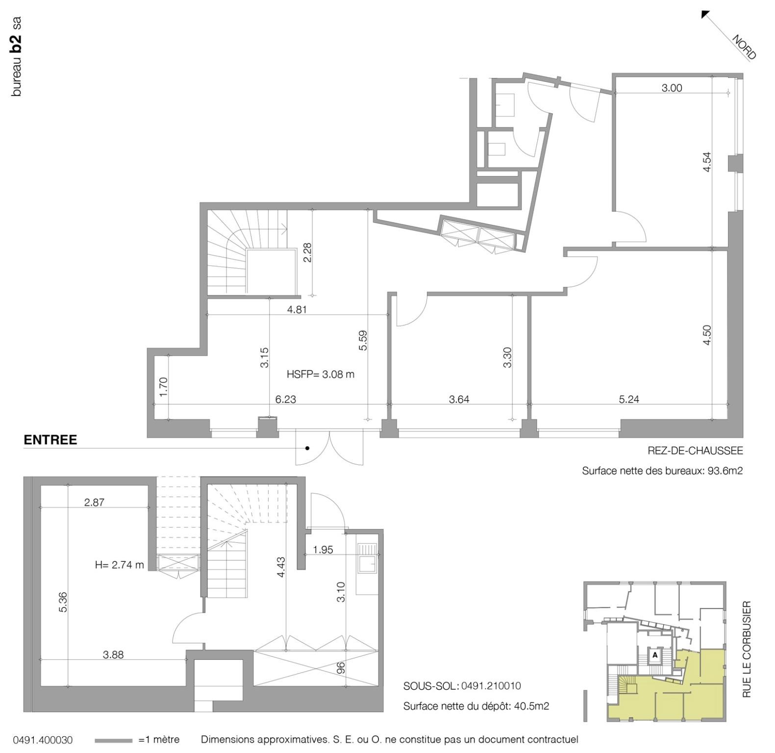 Plan 1