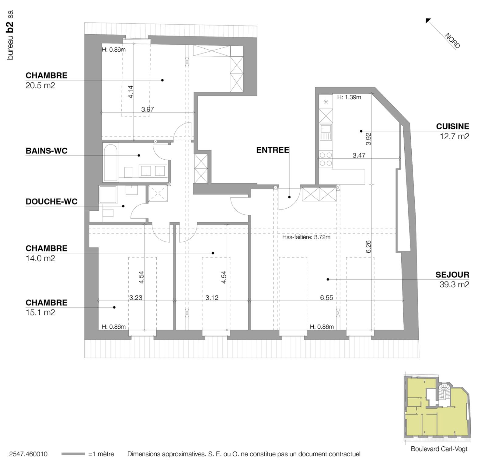 Plan 1