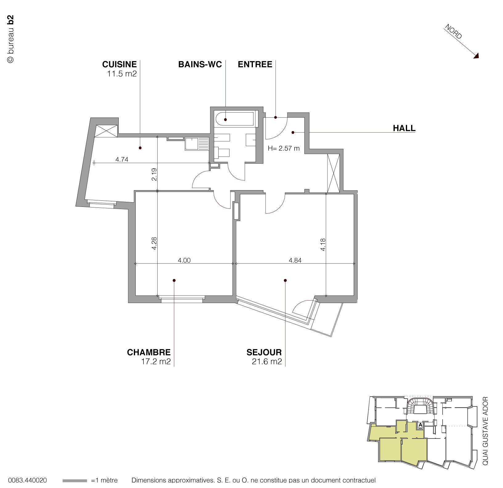 Plan 1