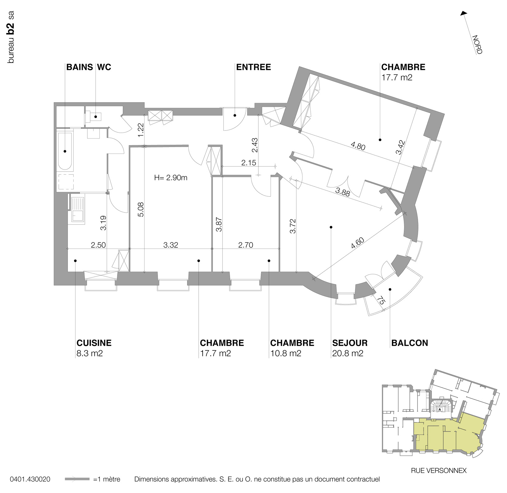Plan 1
