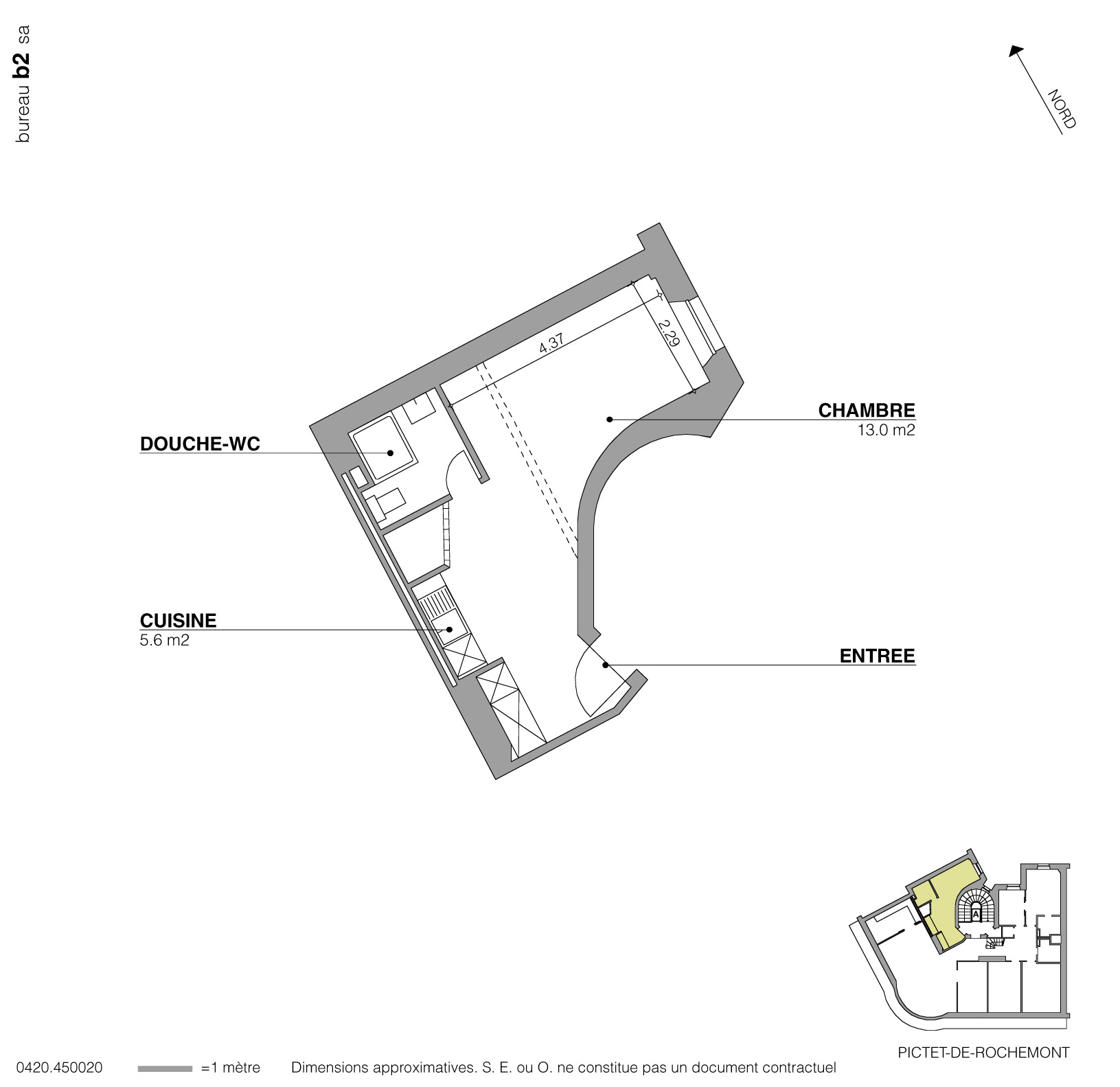 Plan 1