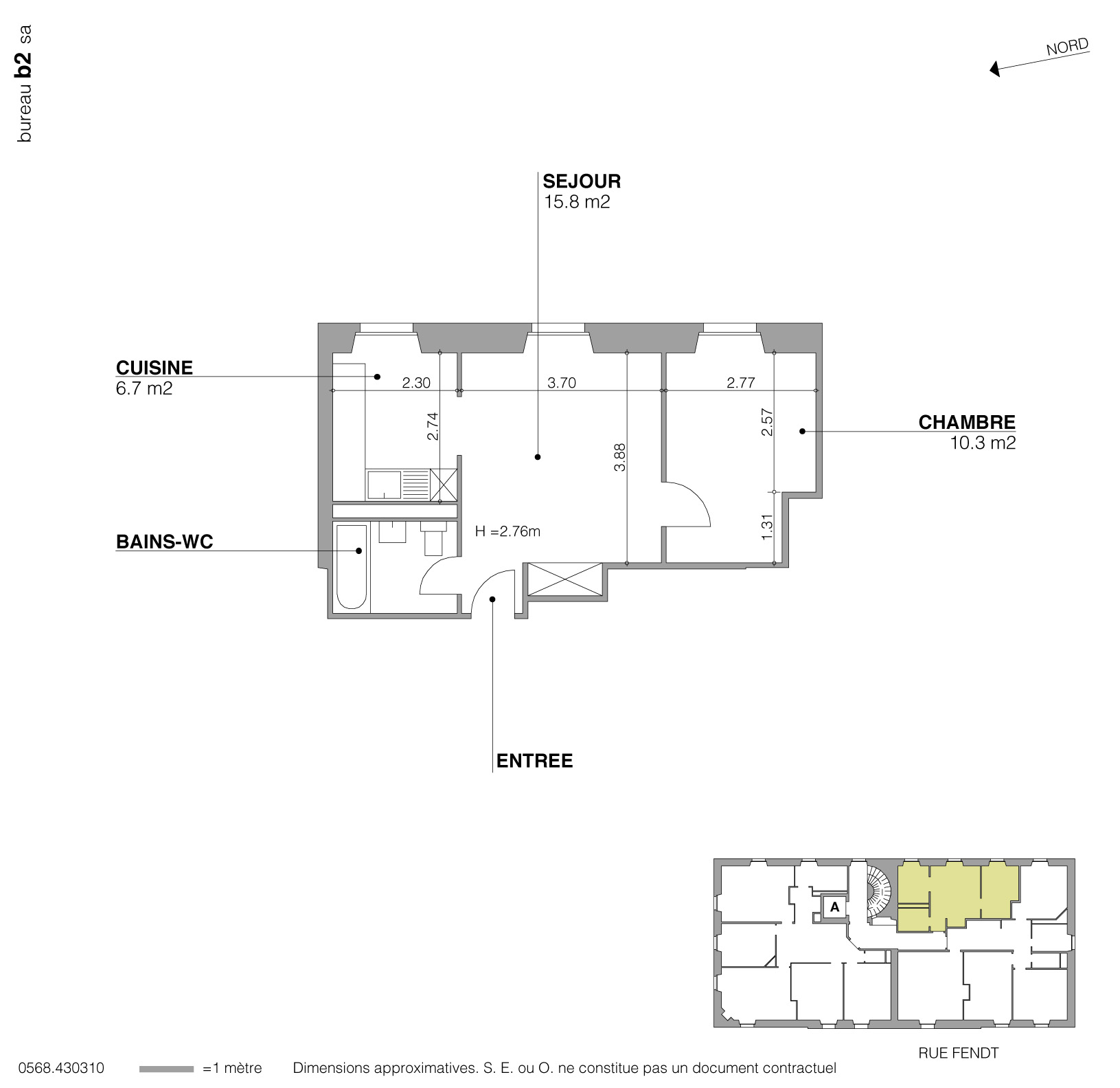 Plan 1