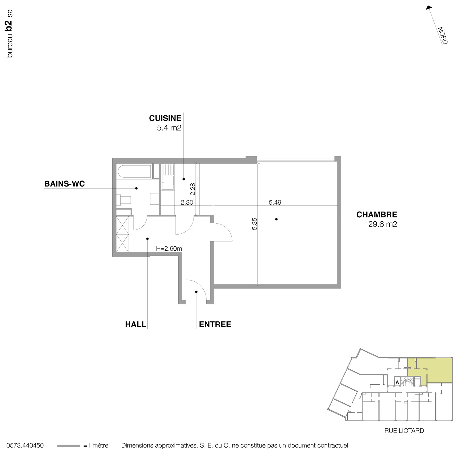 Plan 1