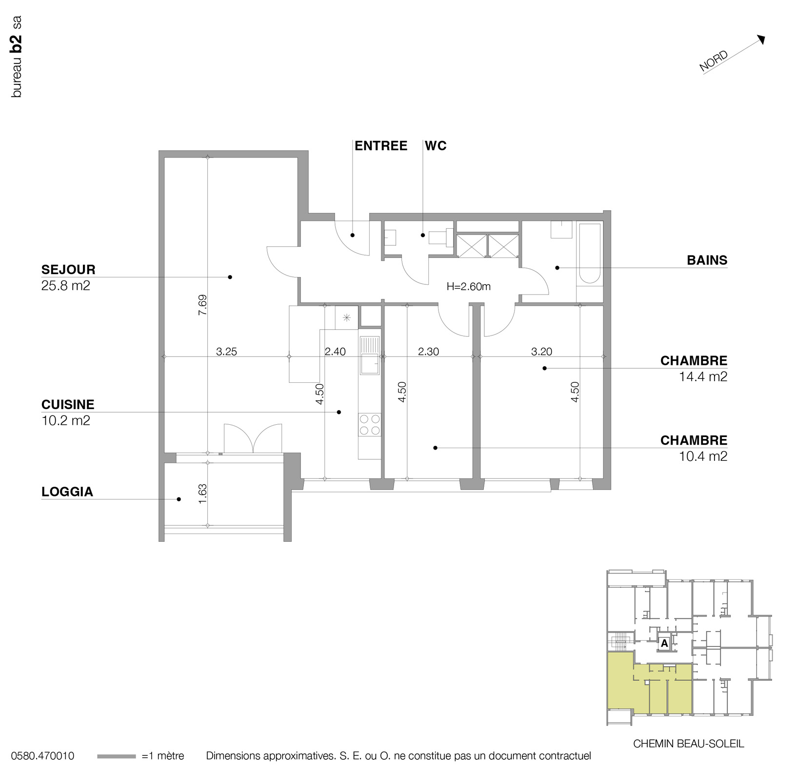 Plan 1