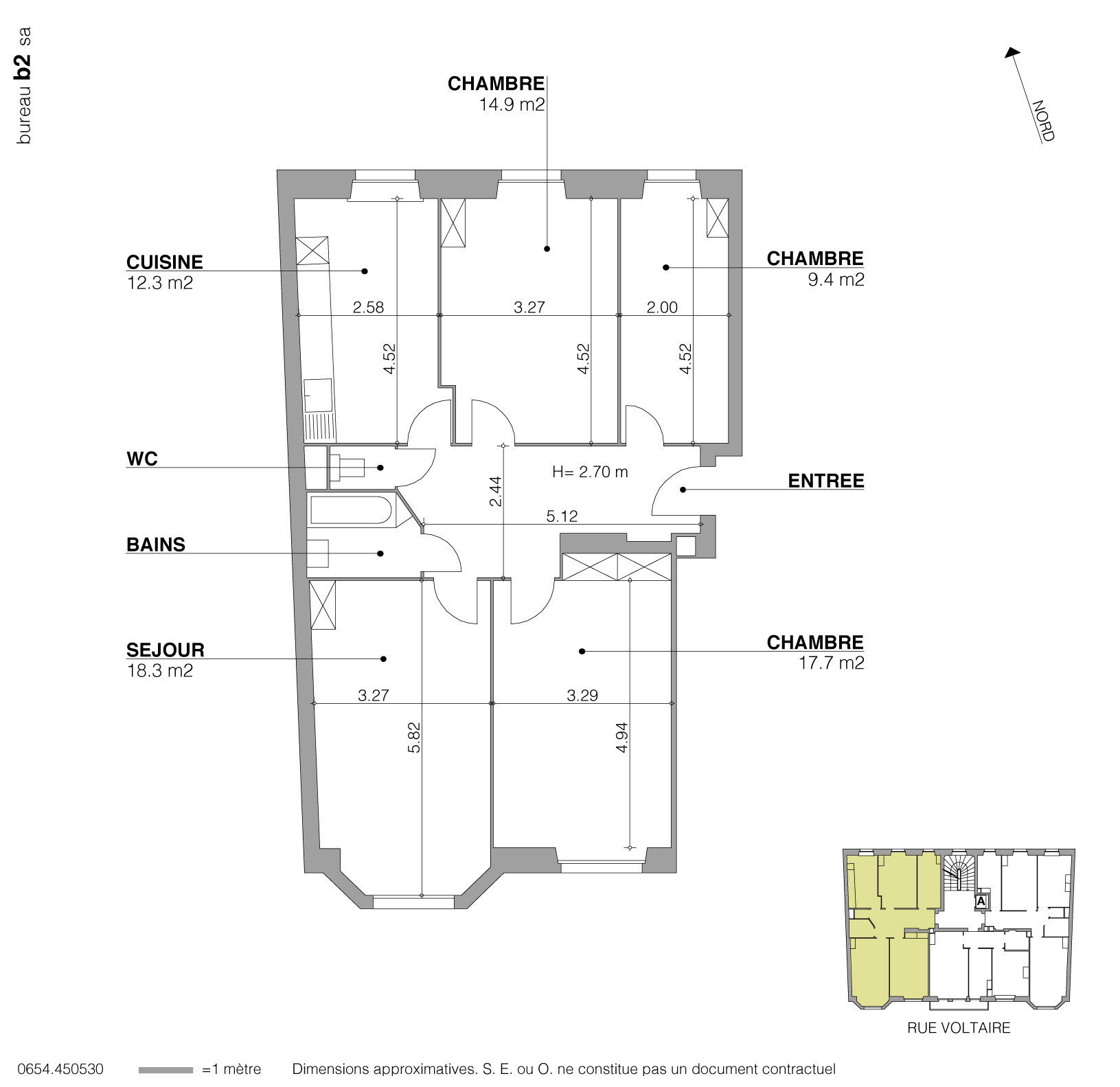 Plan 1