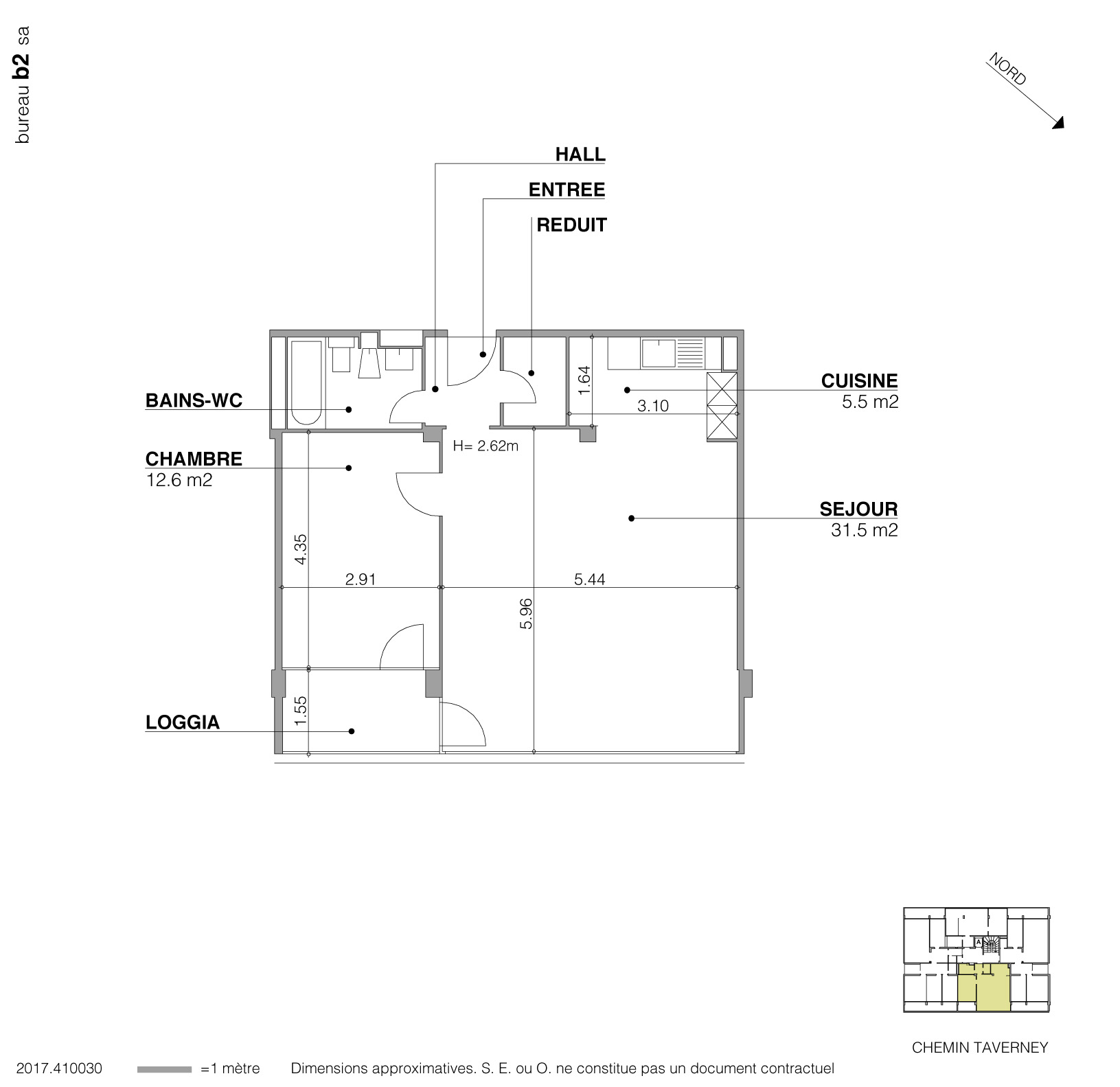 Plan 1