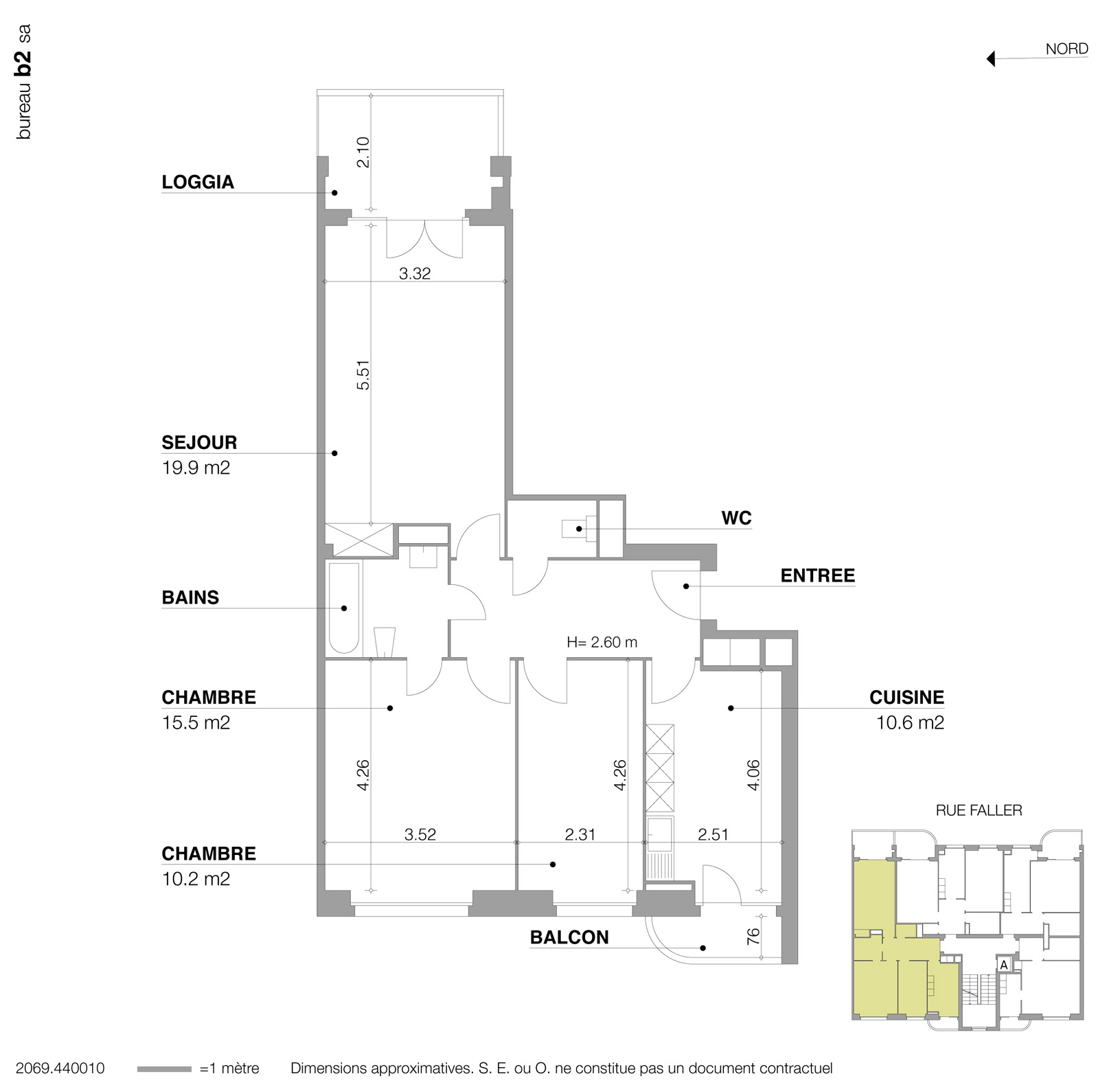 Plan 1