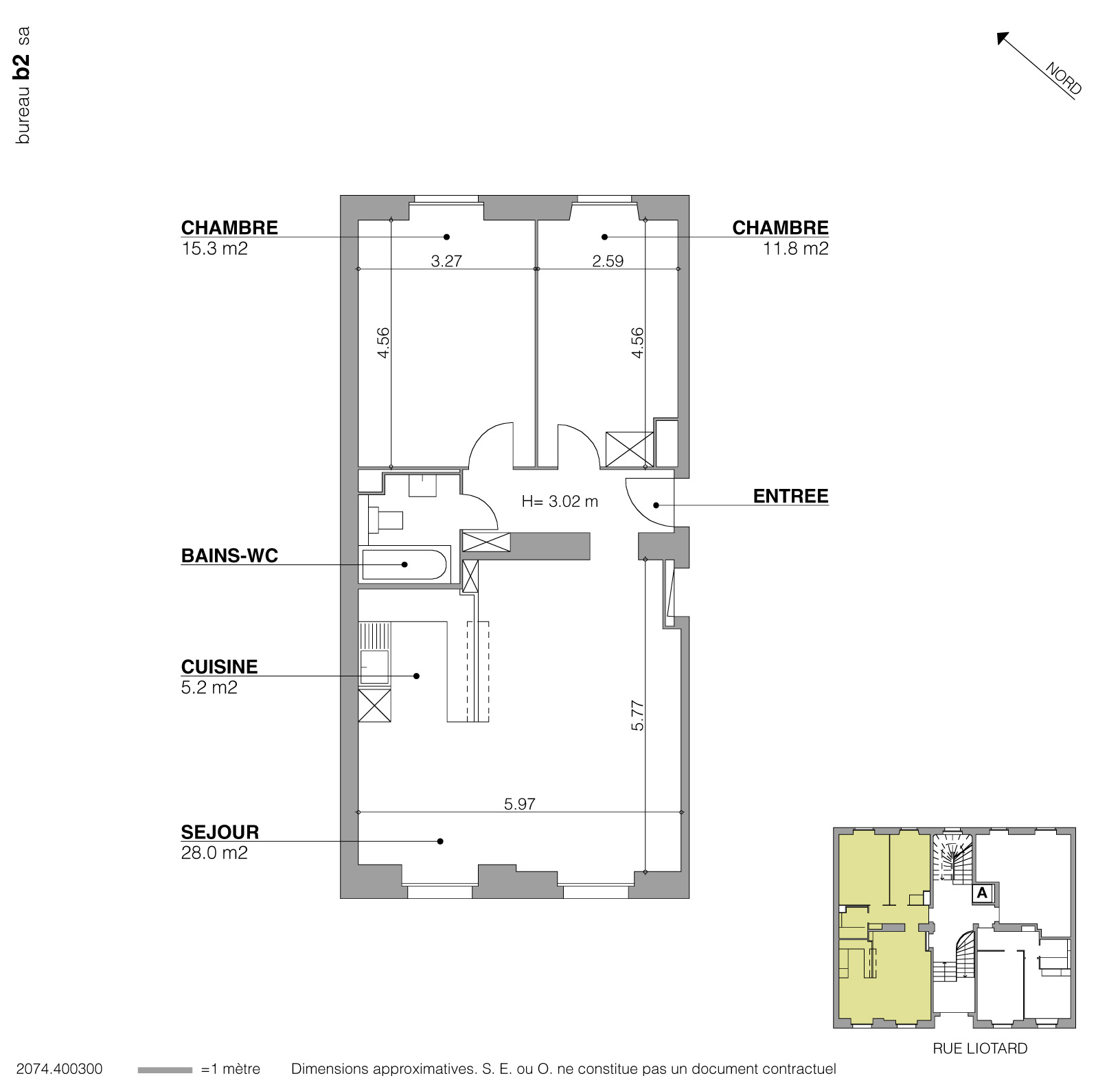 Plan 1