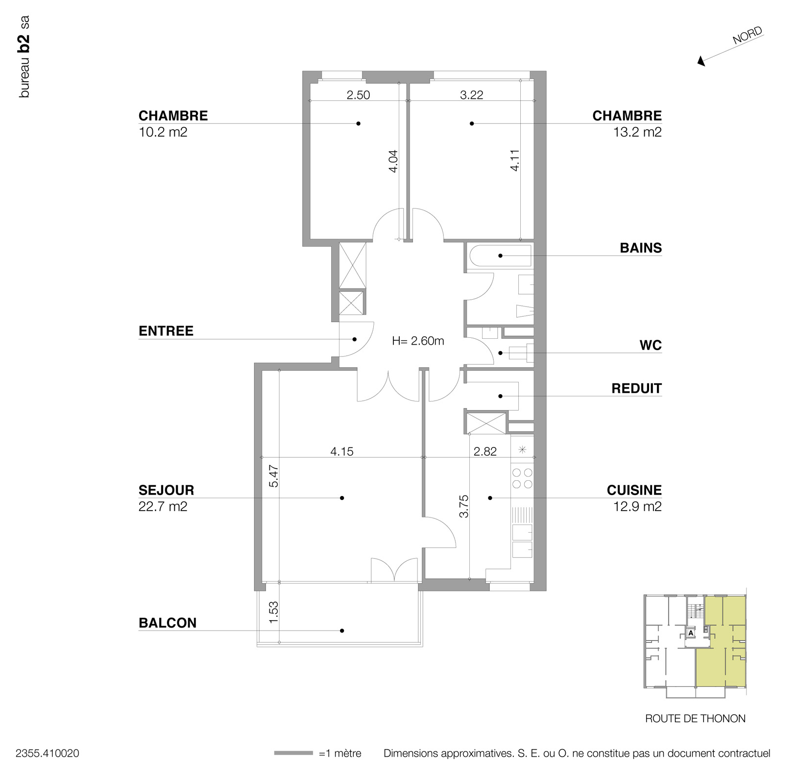 Plan 1