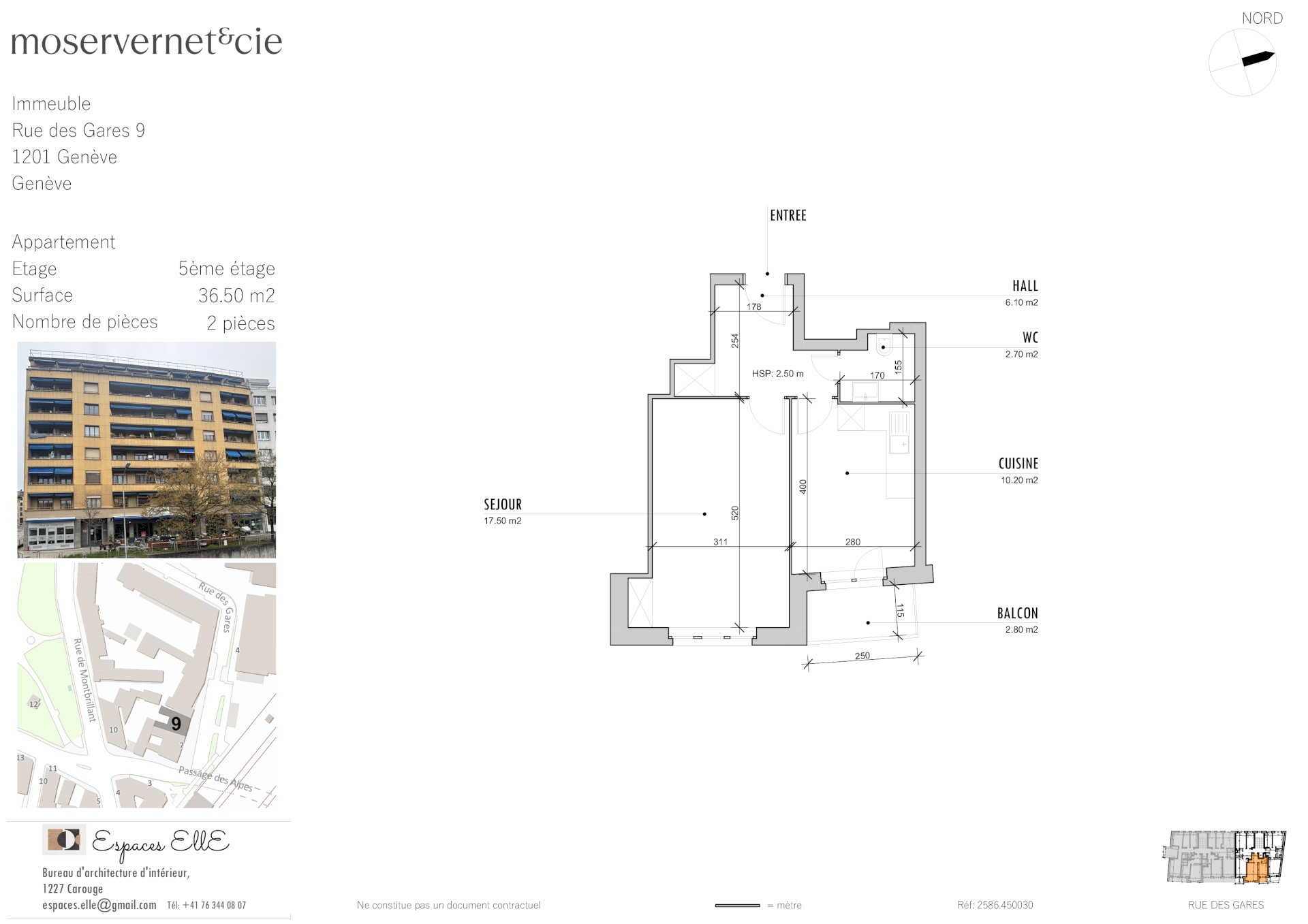 Plan 1
