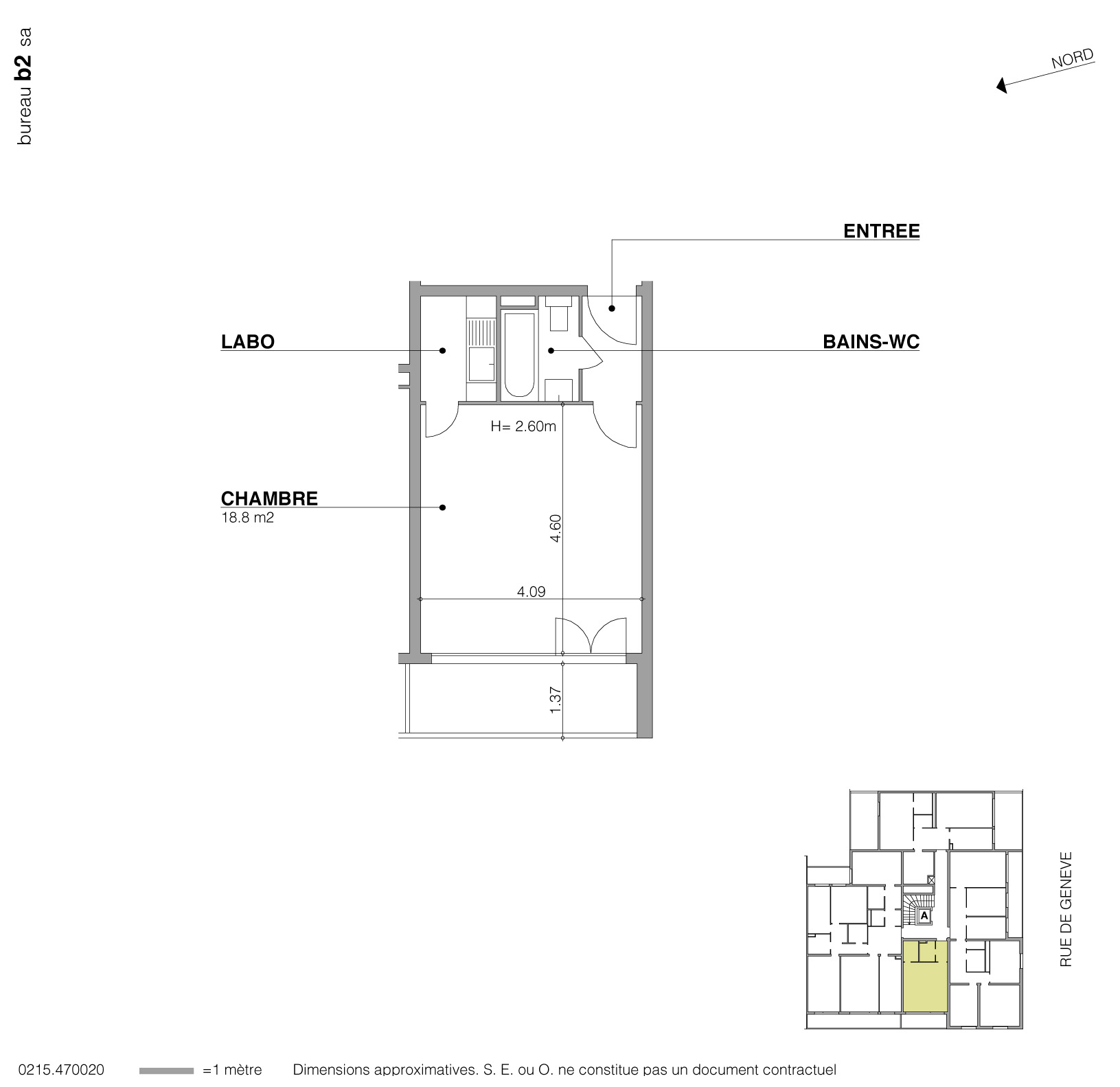 Plan 1