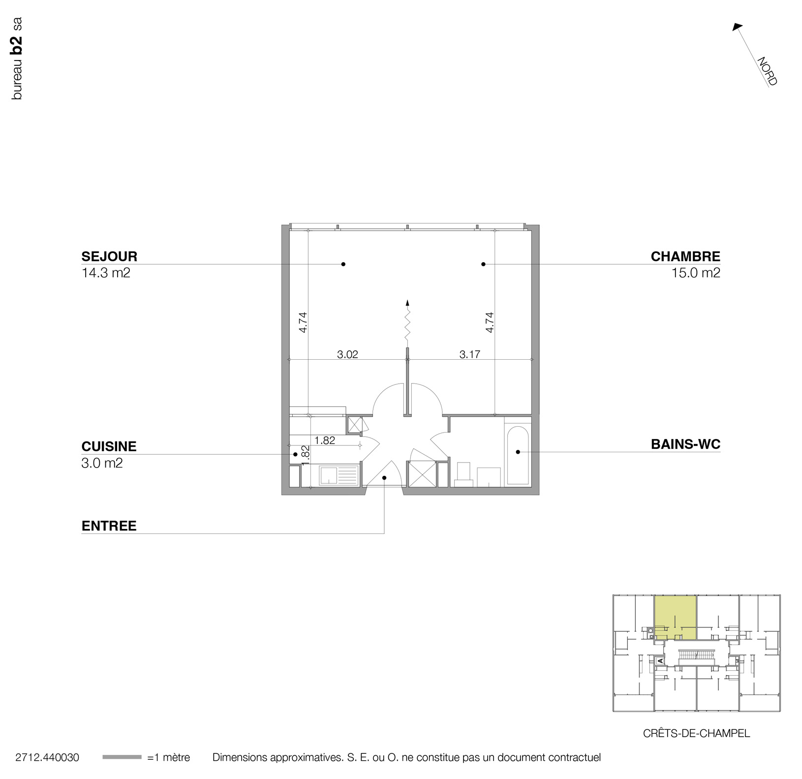 Plan 1