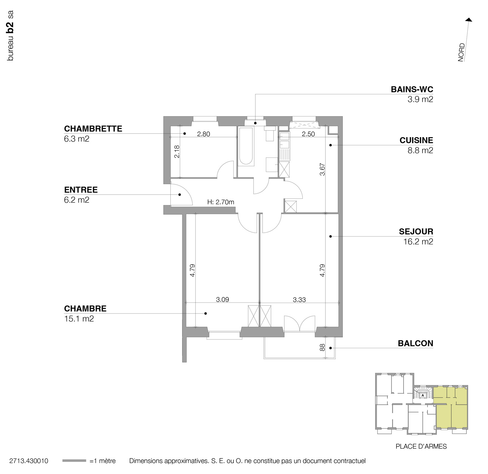 Plan 1