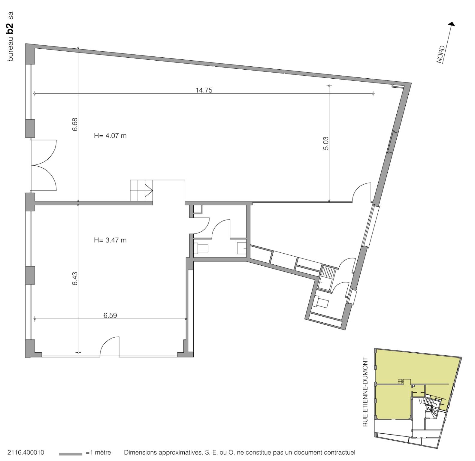 Plan 1