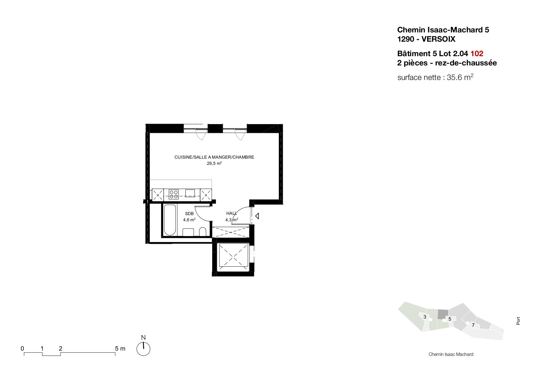 Plan 1