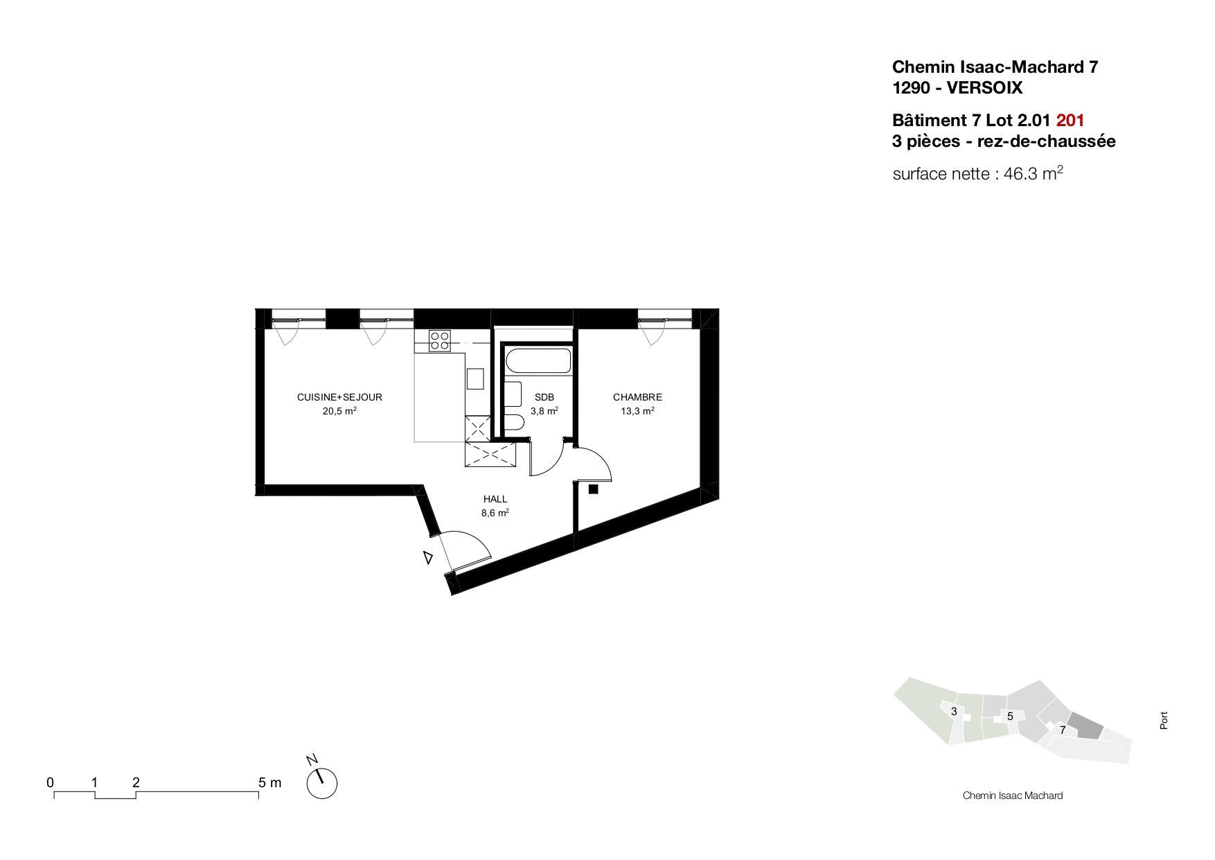 Plan 1