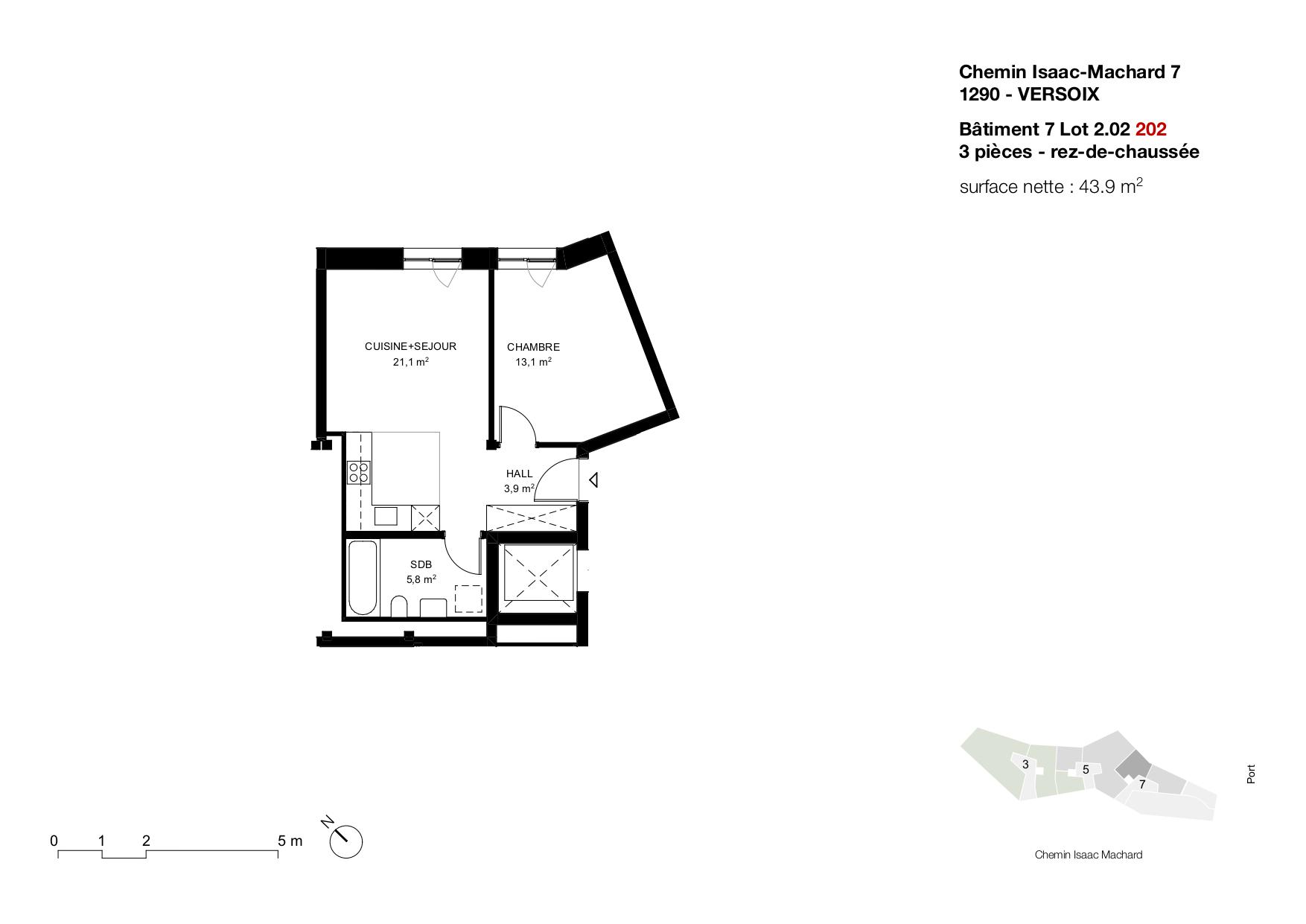 Plan 1