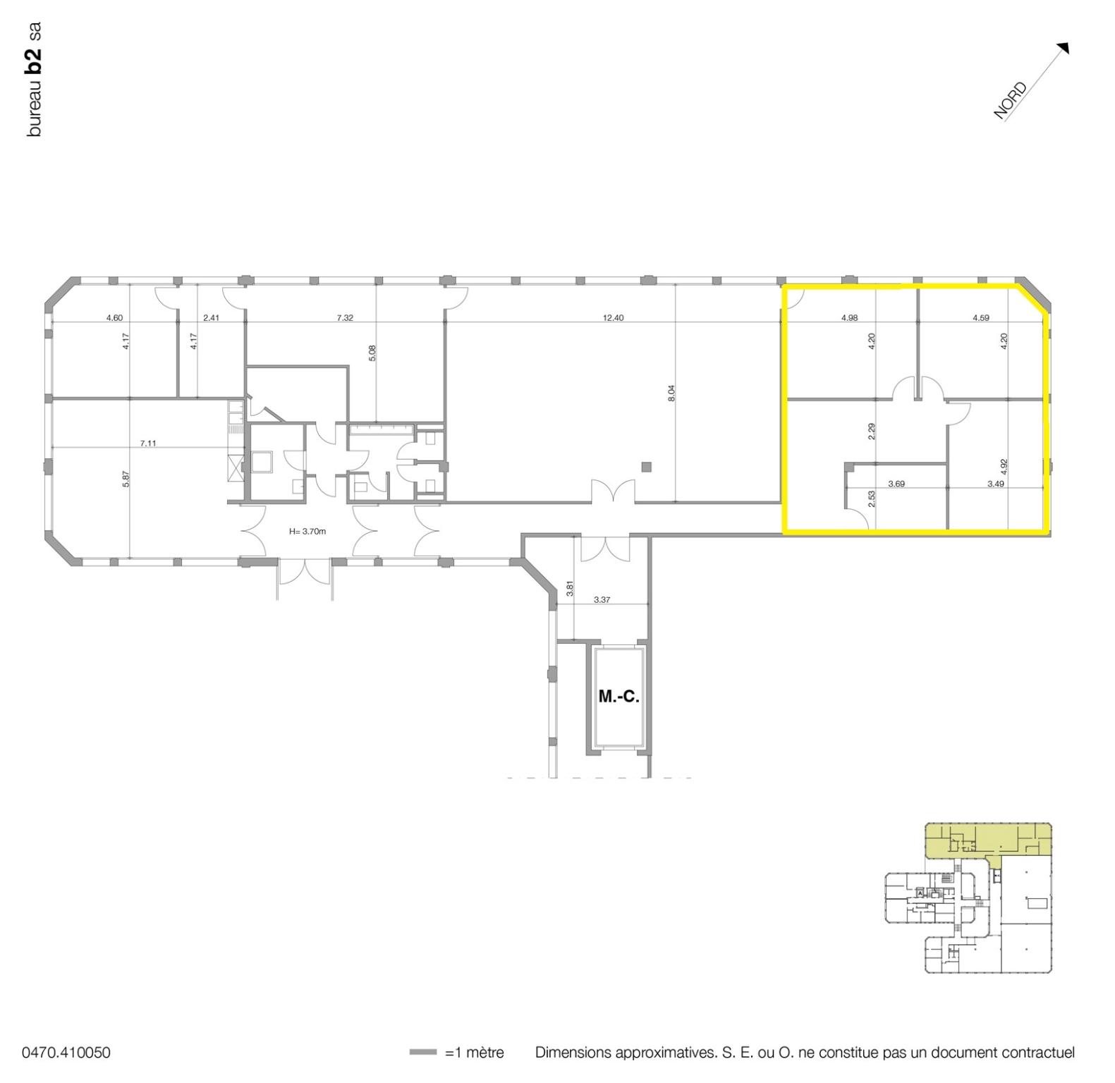 Plan 1