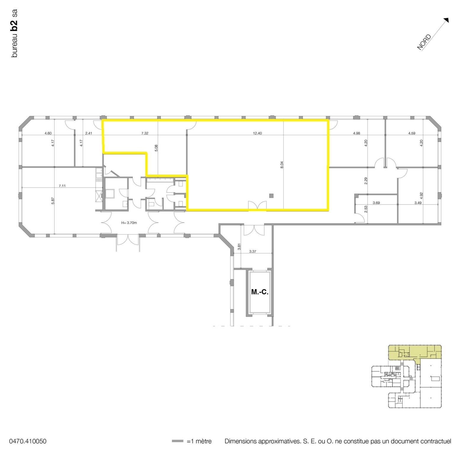 Plan 1