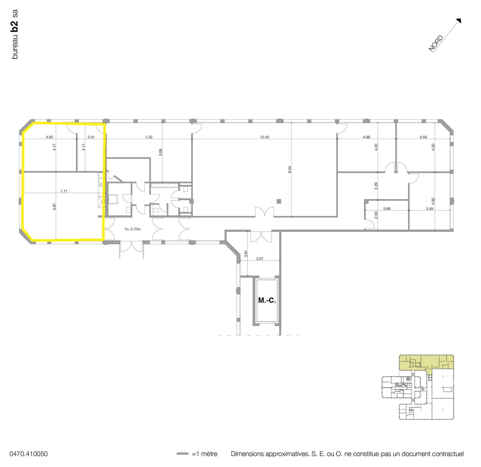 Plan 1