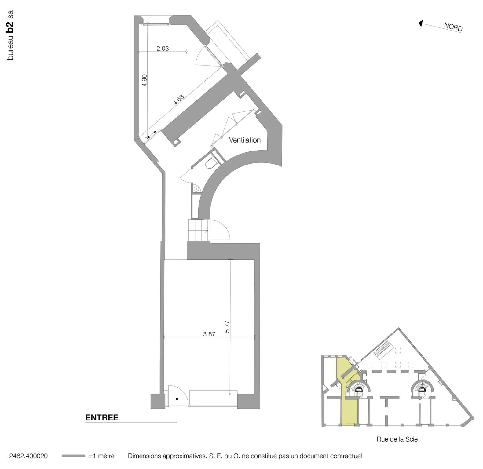 Plan 1